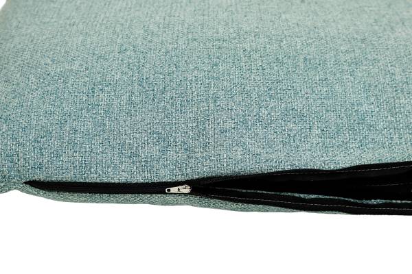Hundebett Ruxi Polyester - Türkis