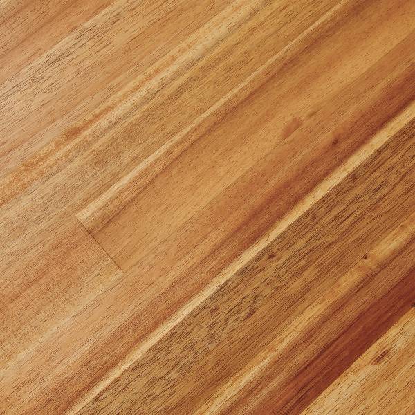 Beistelltisch-Set ROPE ISLAND 2-tlg. Akazienholz - Natur