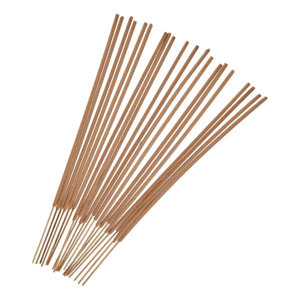 Wierookstokjes PURE POETRY Early Spring beige - bamboe - 6 x 3 x 20 cm