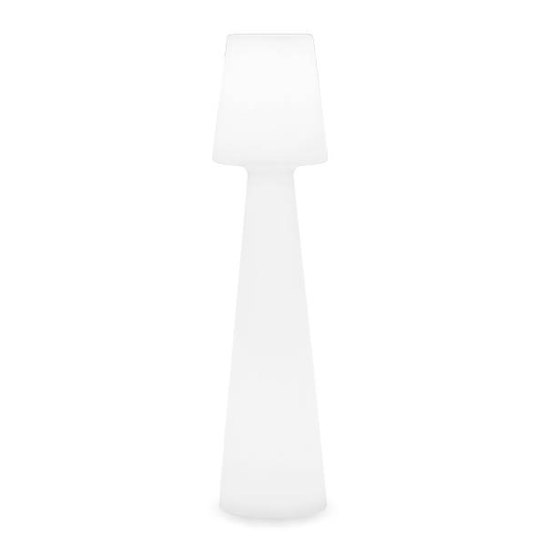 Illuminazione da esterno Lola A Bianco freddo