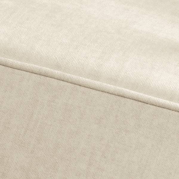Sessel Avoli Microfaser Valeria: Creme