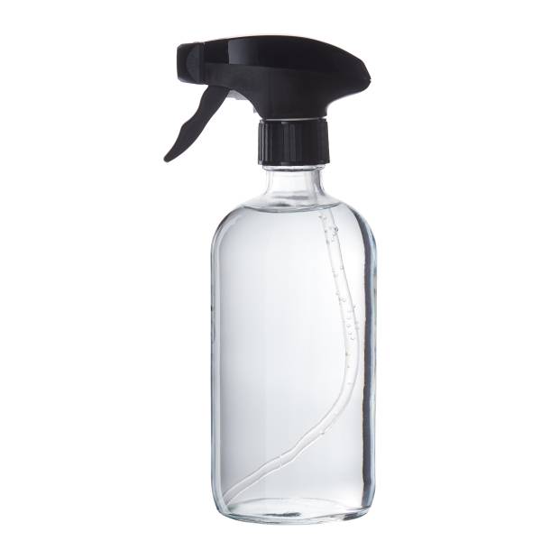 Huisparfum HOME & SOUL Cotton Clouds glas/huisparfum/kunststof - transparant