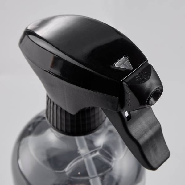 Huisparfum HOME & SOUL Vanilla Moments glas/huisparfum/kunststof - transparant