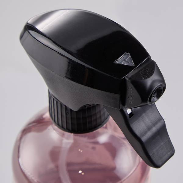 Spray PURE POETRY New Romance Profumatore per ambienti / Vetro / Materiale plastico - Rosa