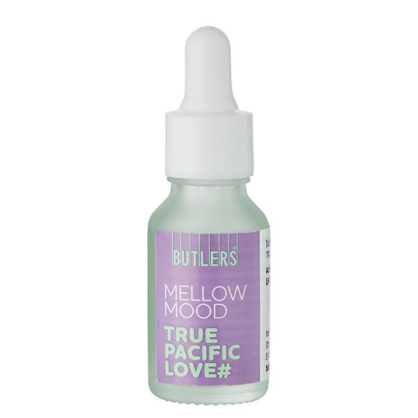 Olio profumato MELLOW MOOD True Pacific Profumatore per ambienti / Vetro / Materiale plastico - Menta