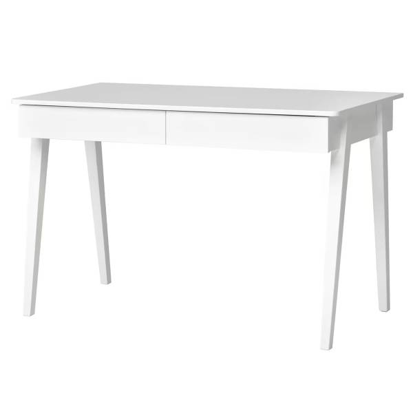 Scrivania PIALES Bianco