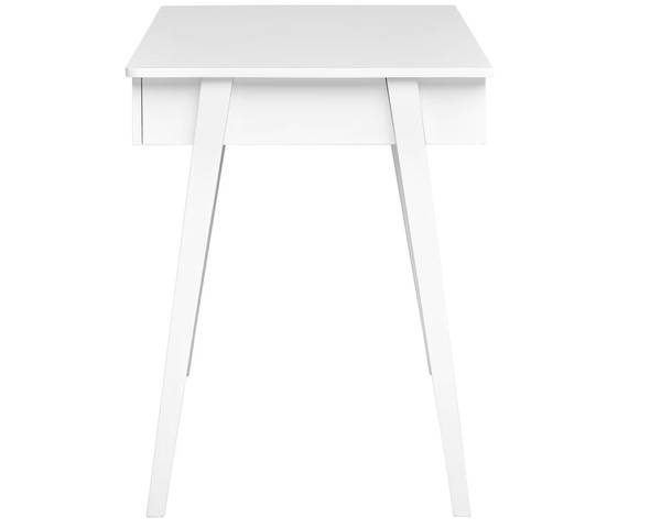 Scrivania PIALES Bianco