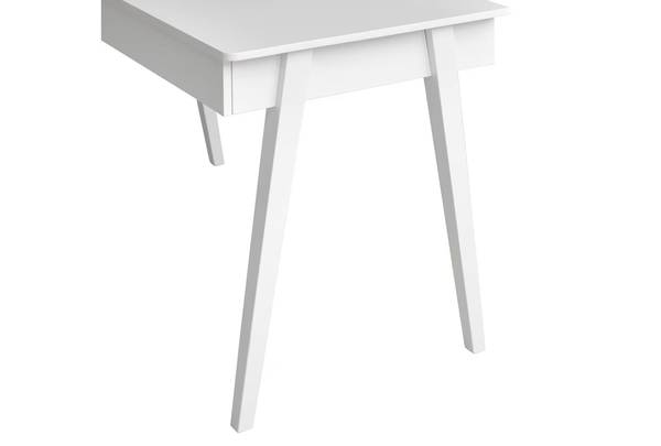 Scrivania PIALES Bianco