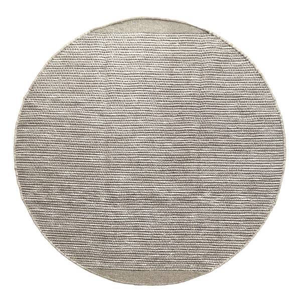 Tappeto di lana Aisha 150 x 150 cm