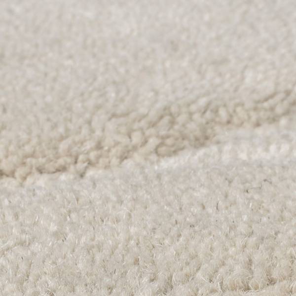 Wollteppich Mesmerise Wolle - Beige - 120 x 170 cm
