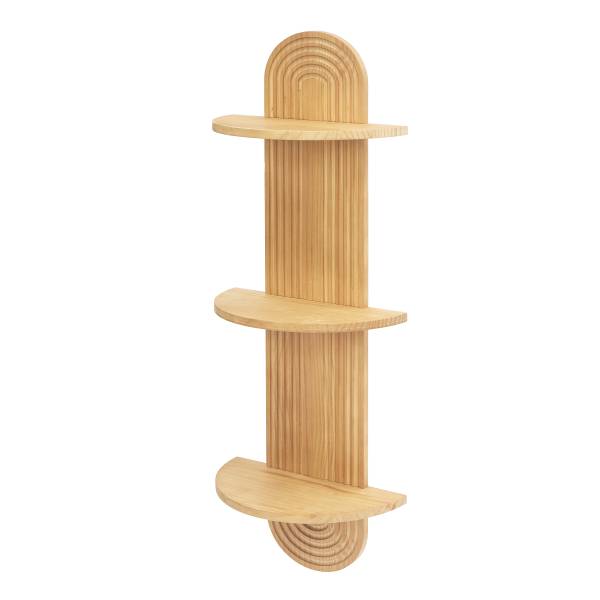 Scaffale Sonmex Abete