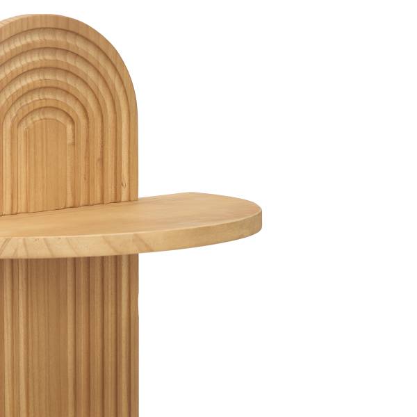 Scaffale Sonmex Abete