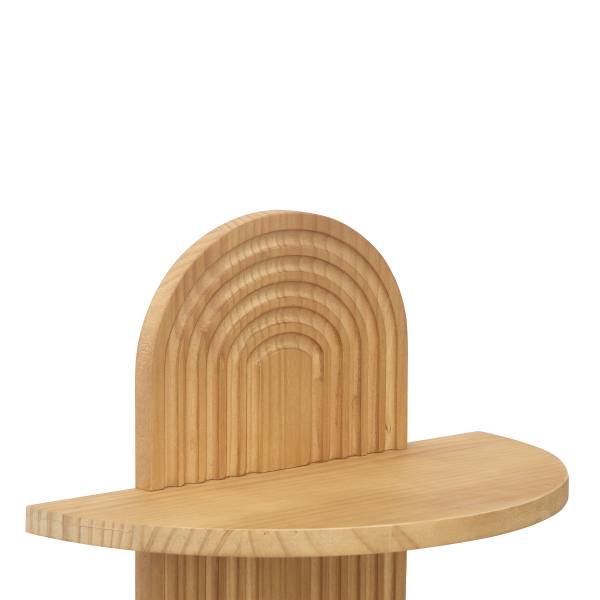 Scaffale Sonmex Abete