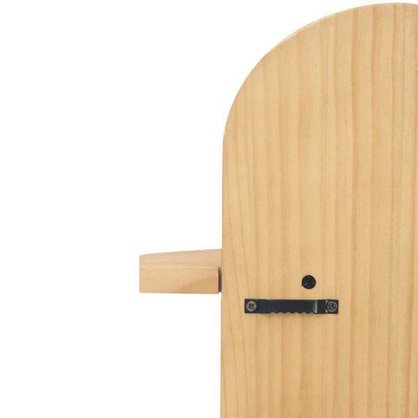 Scaffale Sonmex Abete