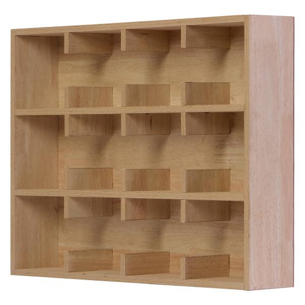 Scaffale per tazze SONDAY B Altezza: 48 cm