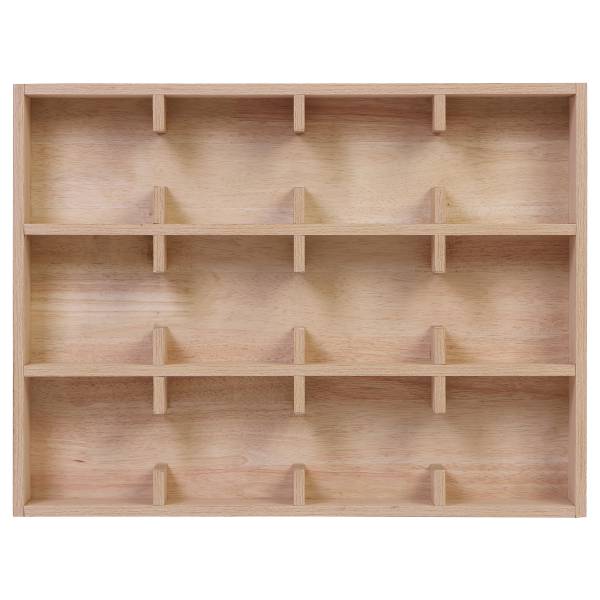 Scaffale per tazze SONDAY B Altezza: 48 cm