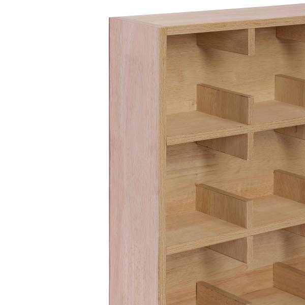 Scaffale per tazze SONDAY B Altezza: 48 cm