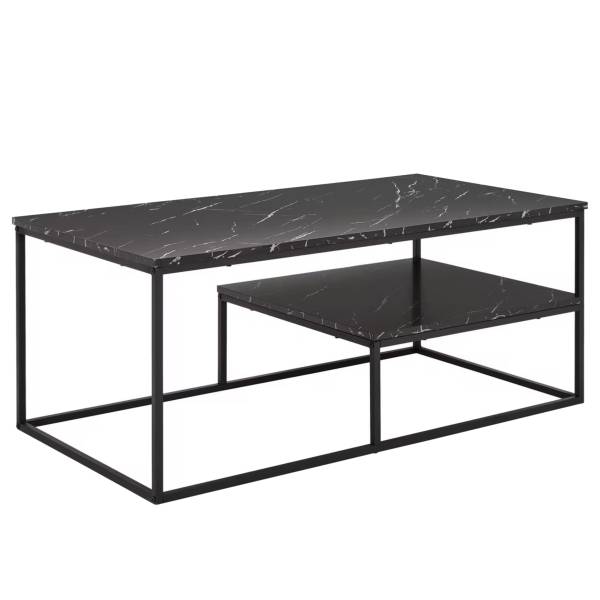 Couchtisch Sinter Schwarz