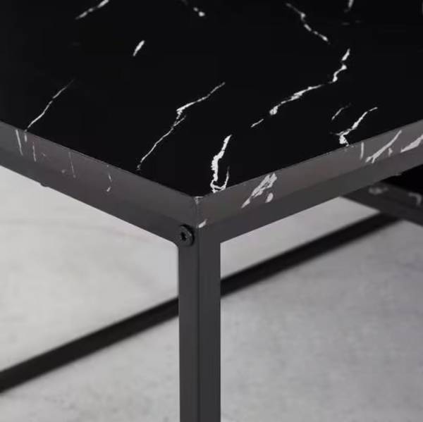 Couchtisch Sinter Schwarz