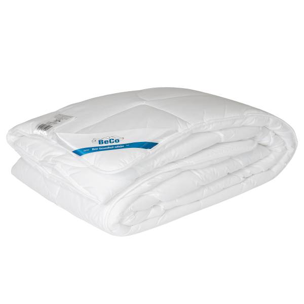 Duo-Steppdecke MF 50 135 x 5 cm