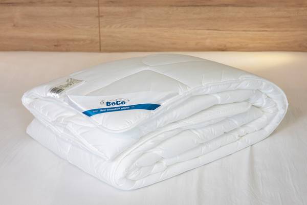 Duo-Steppdecke MF 50 135 x 5 cm