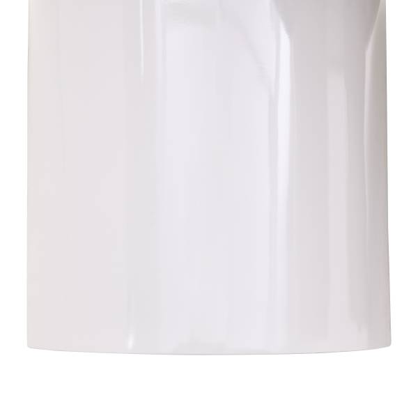 Tavolino da salotto Grochowy bianco lucido