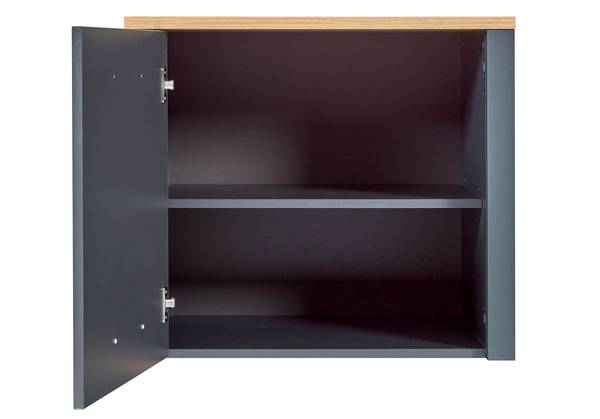 Cuisine Sicilia - Type F Gris