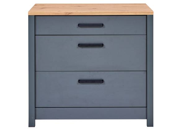 Cuisine Sicilia - Type F Gris