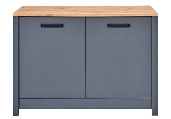 Cuisine Sicilia - Type F Gris