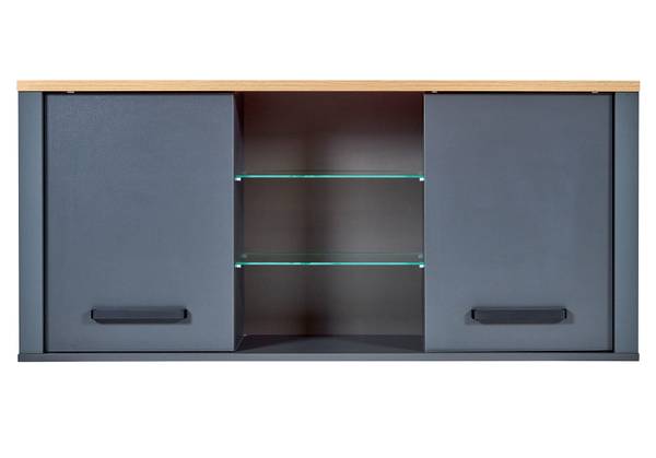 Cuisine Sicilia - Type F Gris