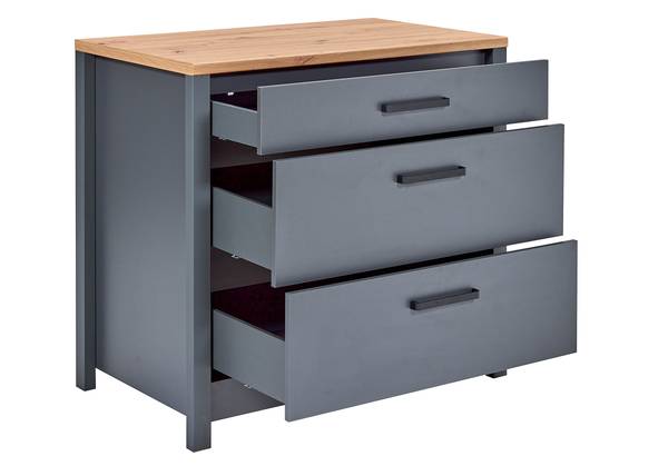 Cuisine Sicilia - Type F Gris