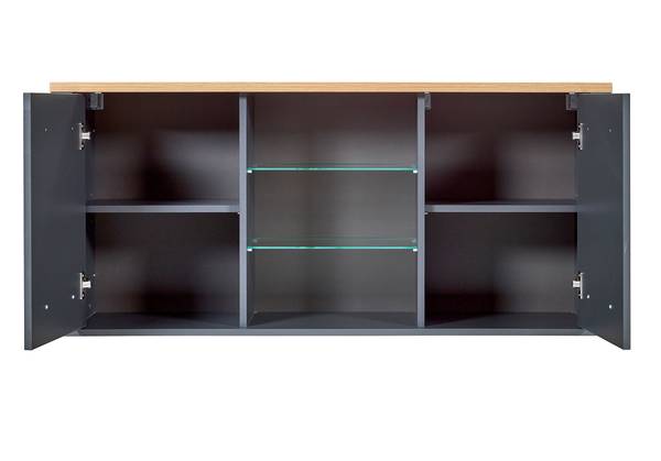 Cuisine Sicilia - Type F Gris