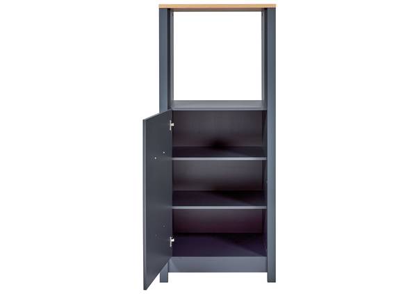 Cuisine Sicilia - Type F Gris