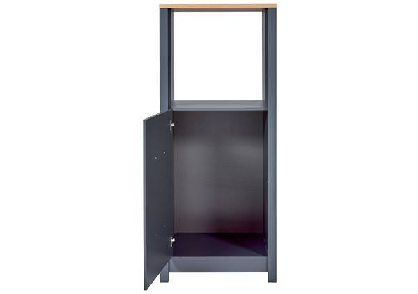 Cuisine Sicilia - Type F Gris