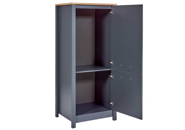 Cuisine Sicilia - Type F Gris