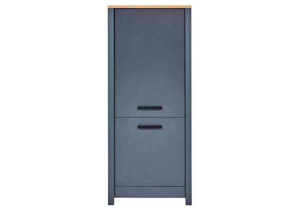 Cuisine Sicilia - Type F Gris