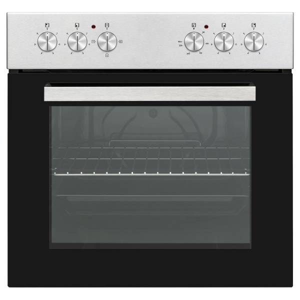 Küchenzeile Stenkista Kombi A Kaschmir / Eiche Sonoma Dekor