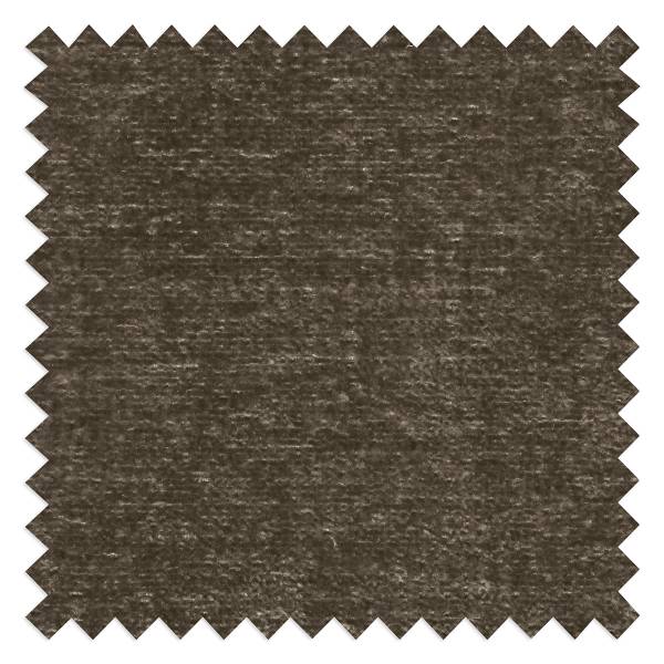 Drehsessel KELSO Chenille Sydne: Taupe