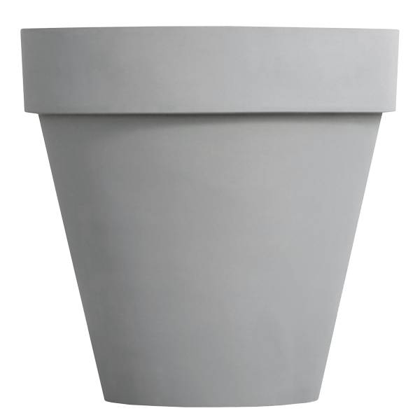 pflanztopf 25 cm Premium-Pflanzgefäß ARDESIA ø 25cm – VidaAtHome.de main image 0