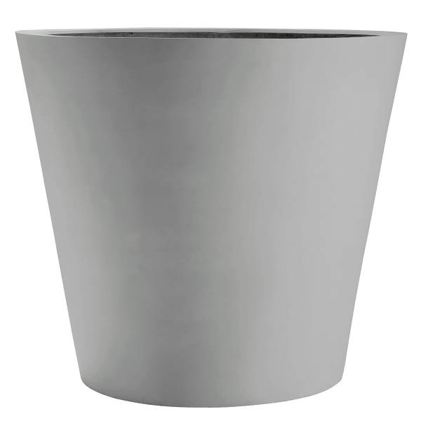 pflanztopf 35 cm NEU !! Schublade Pflanztopf 35 cm breit aus Metall in Edelrost Blument – La  Casa