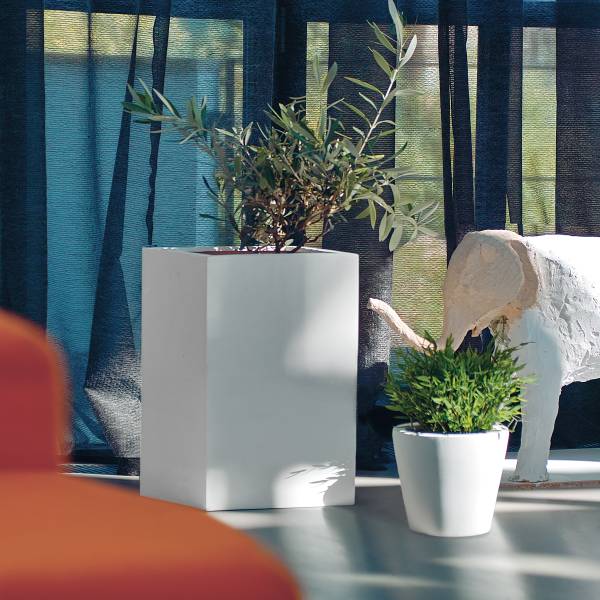 blumenstnder gold depot Blumenstnder BOTANIQUE L von Dutchbone 28,5 x 53 cm  Trendmbel24