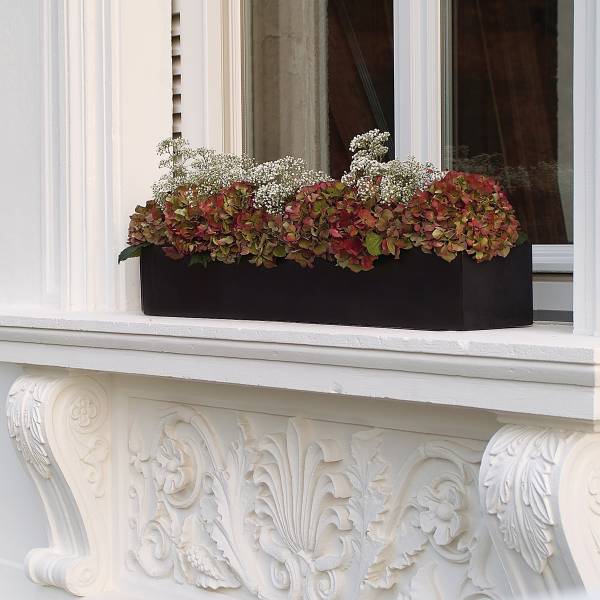 Outdoor Pflanztopf Oskop kaufen | home24