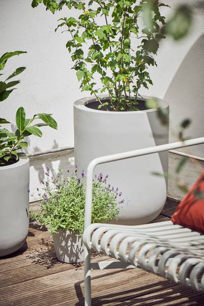 Outdoor Pflanztopf Lojza kaufen