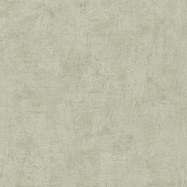 Vliesbehang Hoa Betonlook vlies - beigegroen