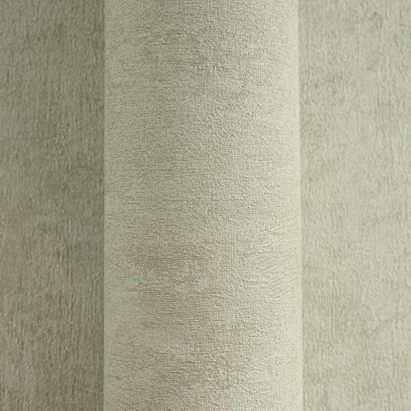 Vliesbehang Hoa Betonlook vlies - beigegroen