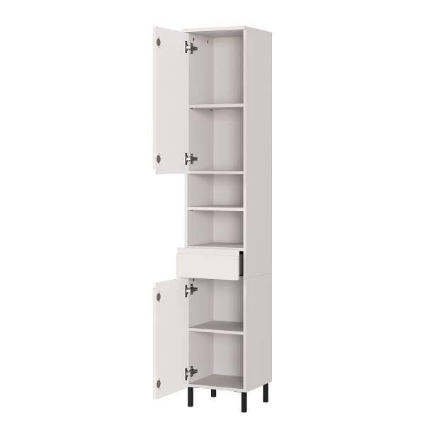Hochschrank Salinas Kaschmir