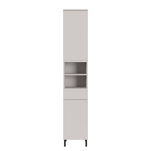 Hochschrank Salinas Kaschmir