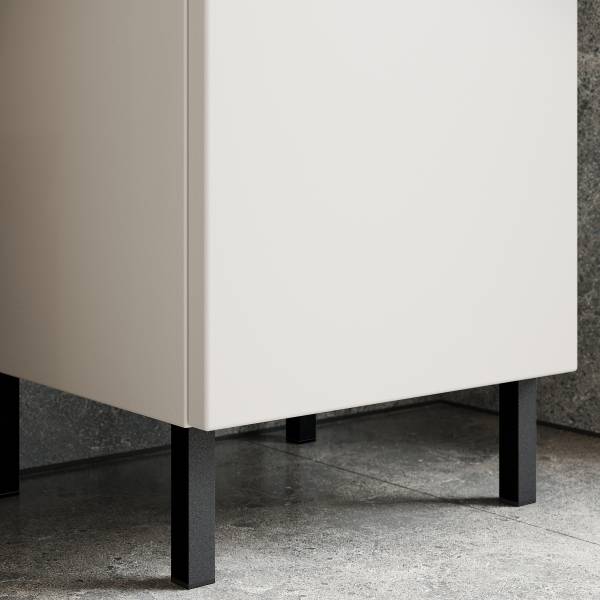 Hochschrank Salinas Kaschmir