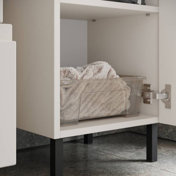 Hochschrank Salinas Kaschmir