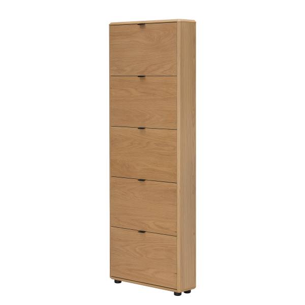 frühstücksbrettchen holz VBS Frühstücksbrettchen, 12 Stück Ausführung:Kleiderstange BASIC (Wand Kleiderstange